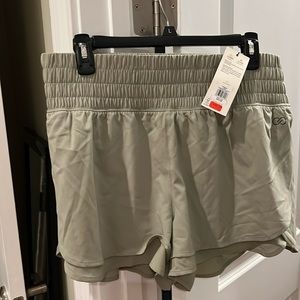 Brand new Calia by Carrie Underwood Athletic Shorts